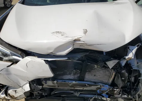 2018 Toyota Rav4 Se из США, поврежденный, VIN 2T3JFREV9JW801731